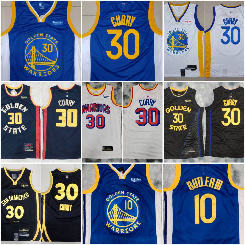 เสื้อ Sw Basketball Golden GSW เสื้อบาส เหมาะใส่เล่น บาส ฟิตเนส ออกกำลังกาย แฟชั่น