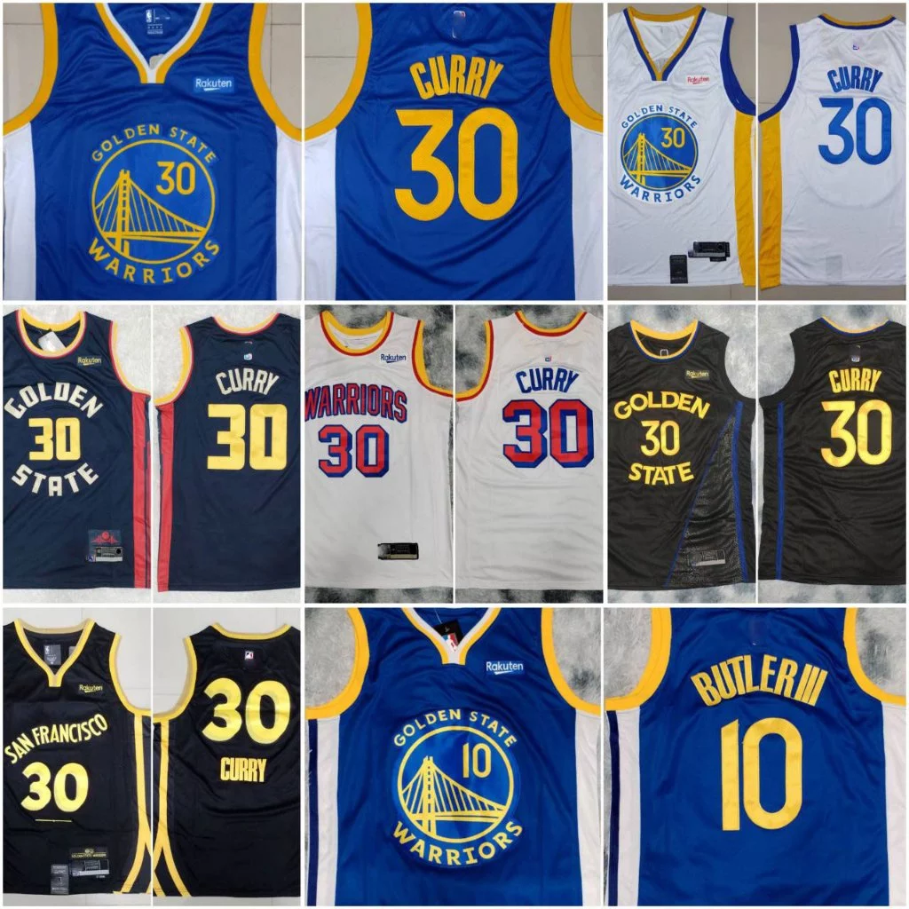 เสื้อ Sw Basketball Golden GSW เสื้อบาส เหมาะใส่เล่น บาส ฟิตเนส ออกกำลังกาย แฟชั่น