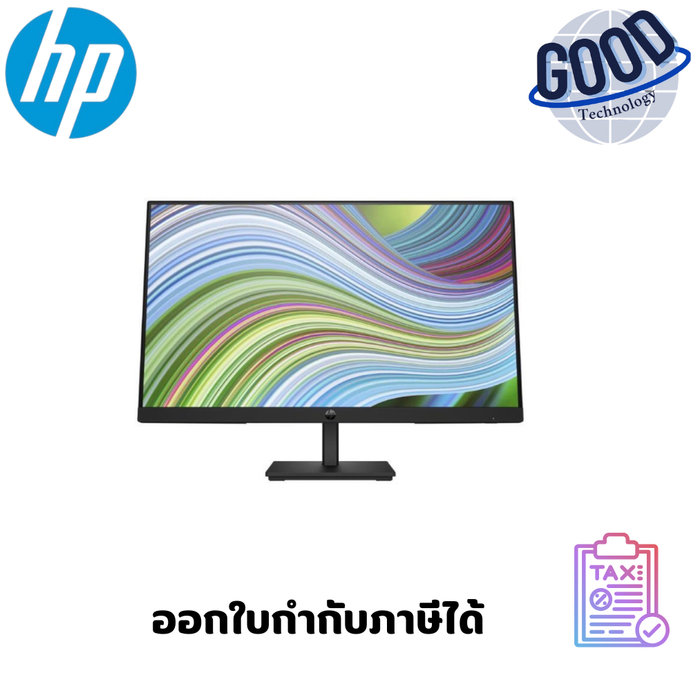 จอมอนิเตอร์ Monitor HP Series 3 Pro 324pf ( รุ่น 9U5J5UT#AKL )
