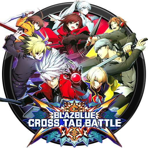 🖥️ เกมคอม | ติดตั้งง่าย | เกม PC | ติดตั้งง่าย | BlazBlue: Cross Tag Battle