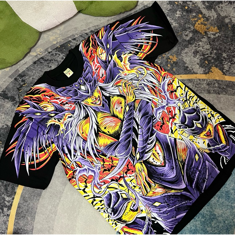 🌟STF_SHOP🌟เสื้อOversize งานอก44 -46 ยาว 29