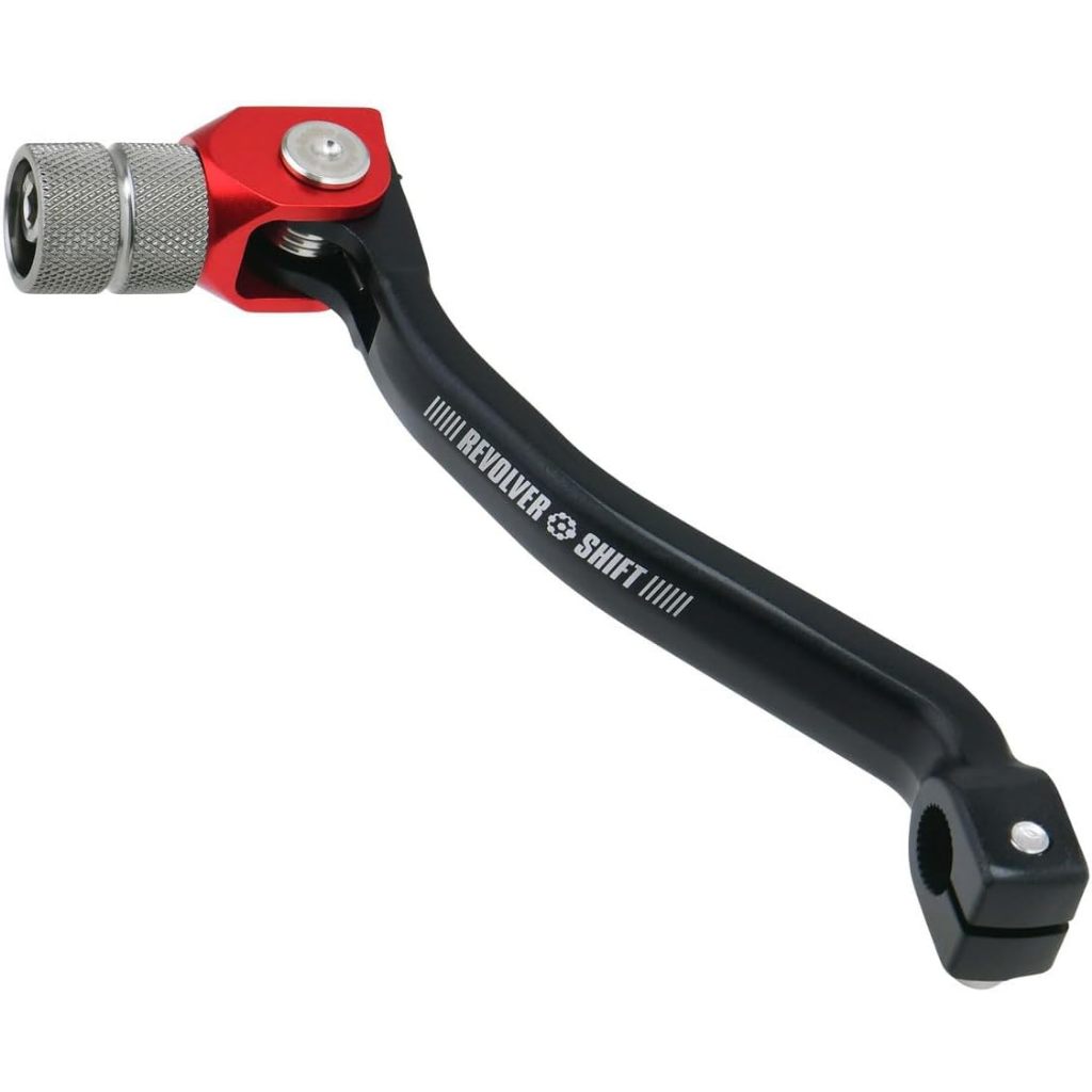 ZETA ก้านเกียร์ REVOLVER CR / CRF 250-300