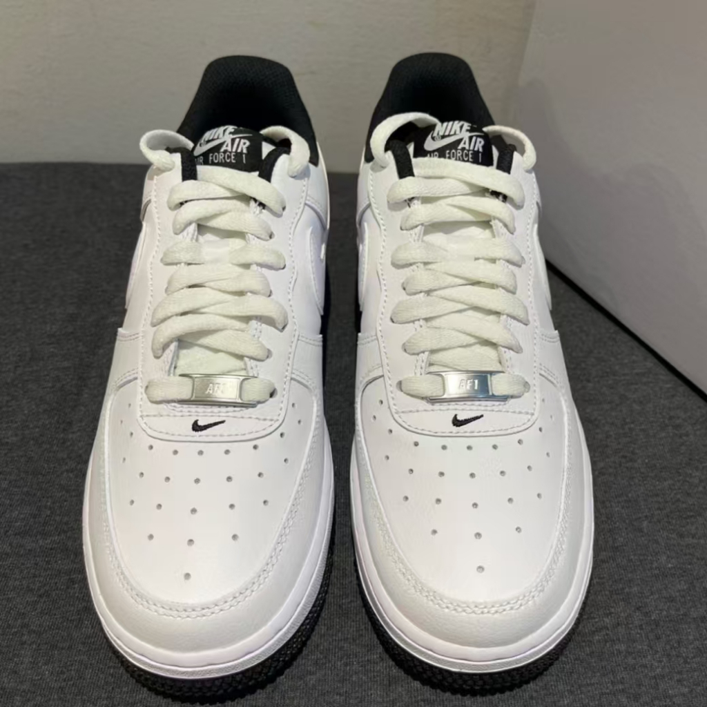 Nike Air Force 1 07 รองเท้า Unisex สไตล์สตรีท