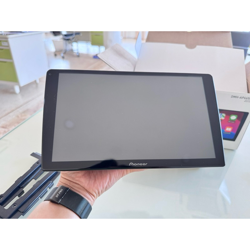 จอ Pioneer DMH -AP6650BT มือสอง