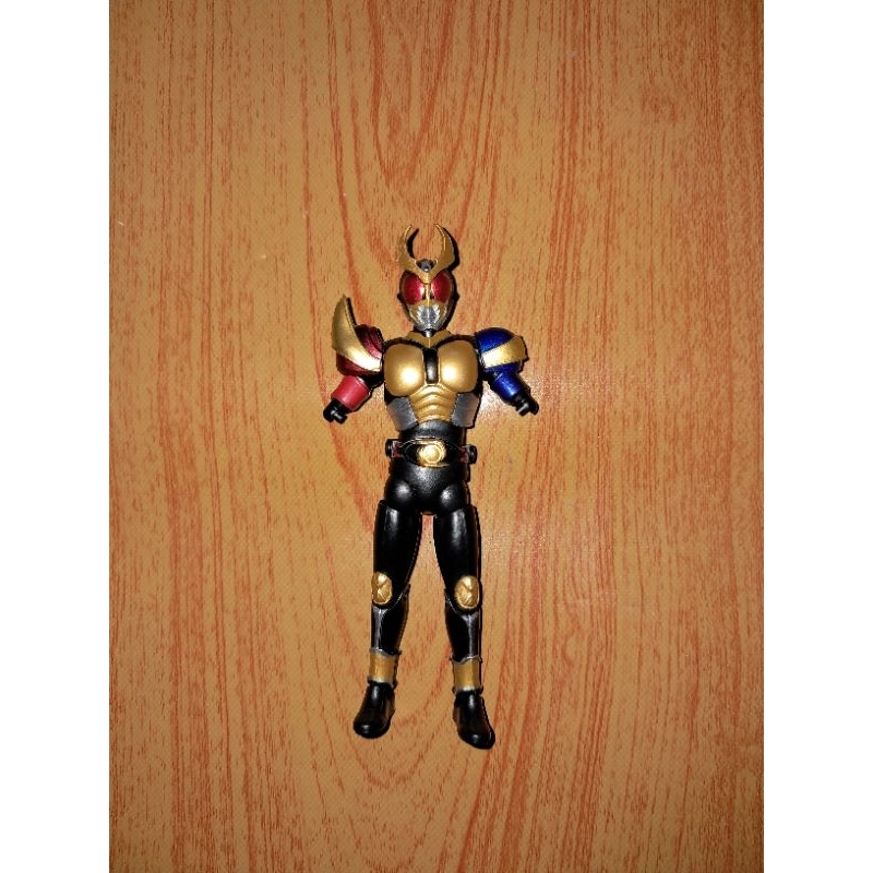 Shodo x kamenrider agito