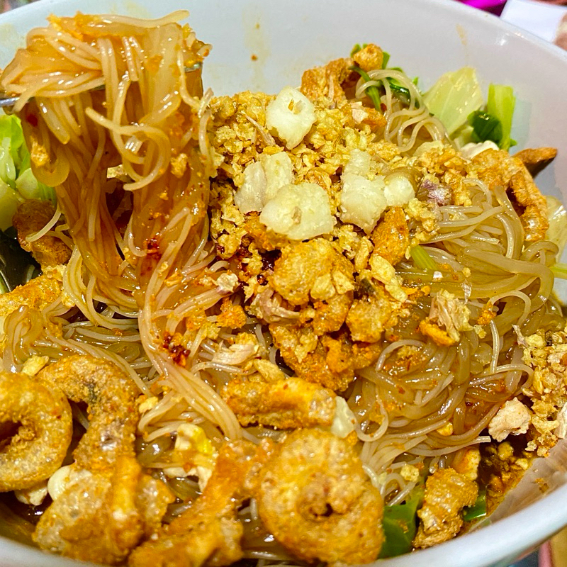 ซอสหมี่คลุก ถุง 1 กิโลกรัม รสชาติเข้มข้น เปรี้ยว หวาน เค็ม อร่อยไม่ต้องปรุงเพิ่ม เข้าได้กับทุกเส้น - รูปที่ 3