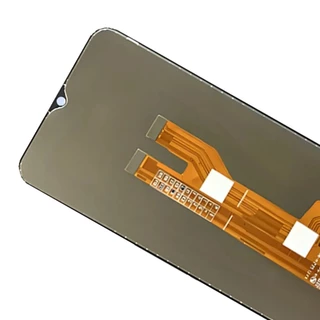 For VIVO Y03 อะไหล่หน้าจอพร้อมทัสกรีน หน้าจอ LCD Display Touch Screen