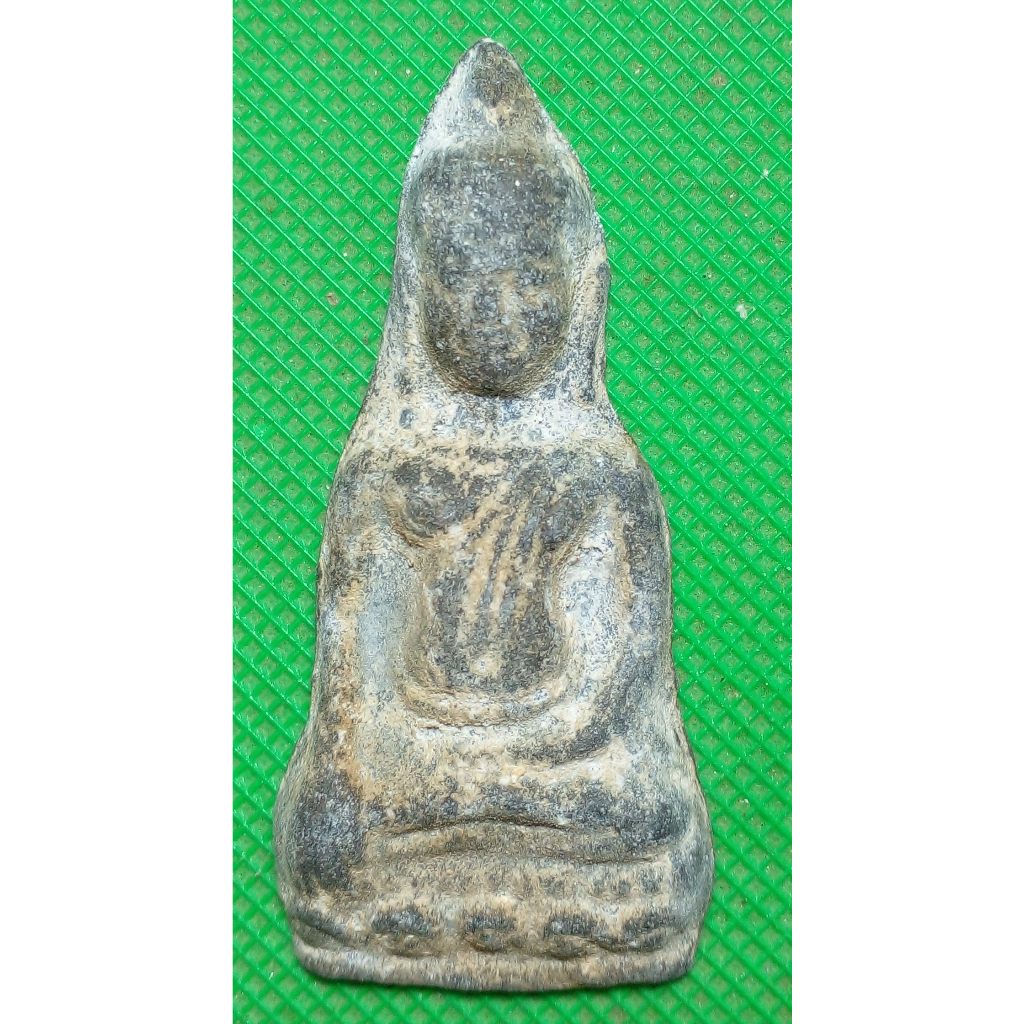 l พระกรุหูยาน ลพบุรี
