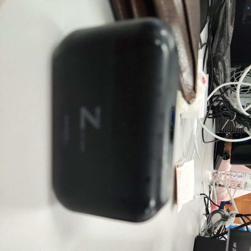 หูฟังมือสอง​​Aiwaแท้