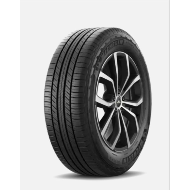 225/65R17 michelin primacy SUV + ปี 23 สินค้าราคาต่อเส้น