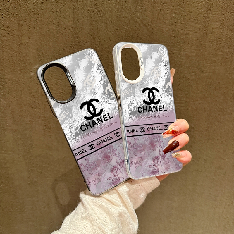 สีชมพู รอยเปื้อน สำหรับVIVO Y20 Y20s Y12s Y12A Y15s Y15A Y01 Y21 Y21T T1X Y33S Y33T Y17s Y28 Y16 Y02s Y56 5G Y27s V25 - รูปที่ 7