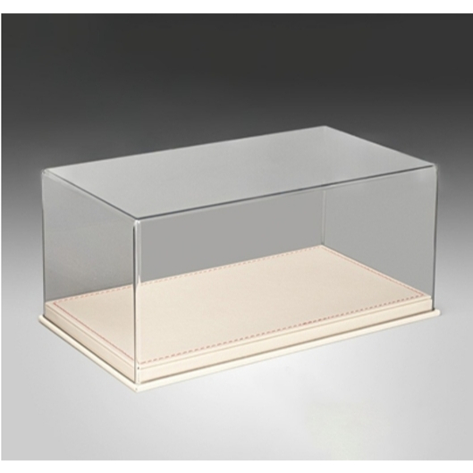 yfactory : Display Box กล่องโชว์ของสะสม กล่องโชว์โมเดล