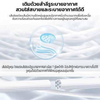 ผ้านวม ไส้ผ้านวม 100% เส้นใยถั่วเหลือง เก็บความอบอุ่นได้ดี เนื้อนุ่มสบาย 3.5ฟุต 5ฟุต 6ฟุต ระบายอากาศดี
