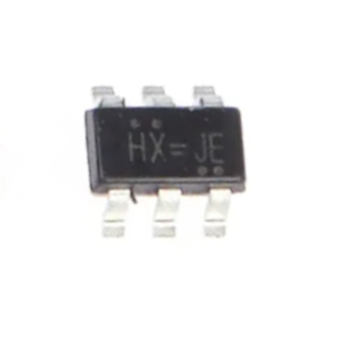 HX4004A, HX-JE ,IC 4004A   ชนิด SOT23-6