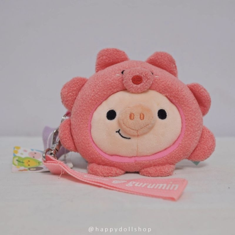 🌼 Gurumin coin bag 🌼