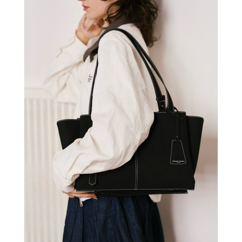 Something tartine bag - รูปที่ 4