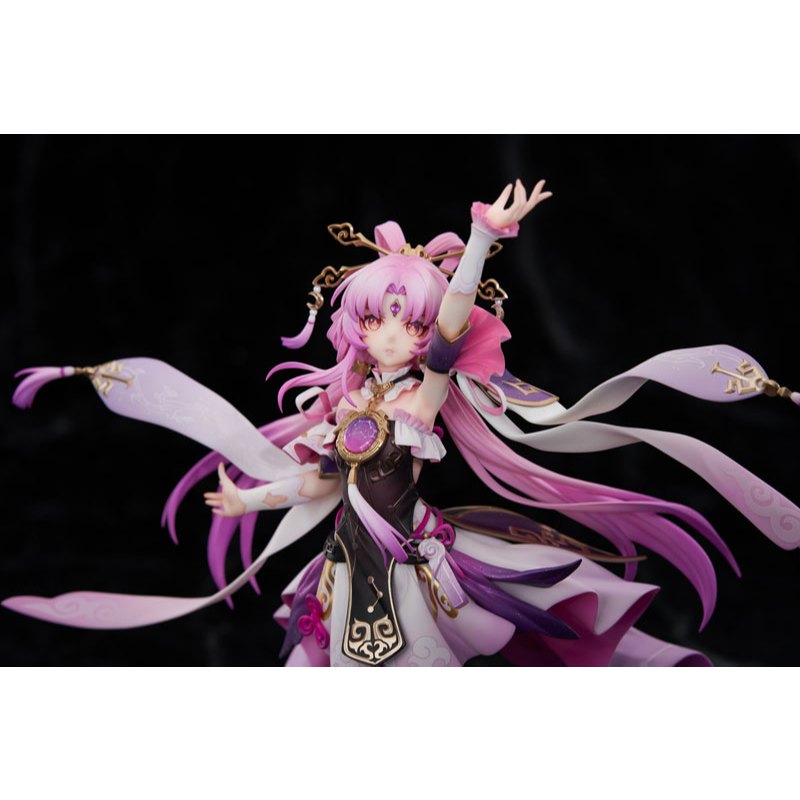 Honkai: Star Rail Fu Xuan 1/7 Complete Figure พร้อมส่งของแท้ถูกลิขสิทธิ์