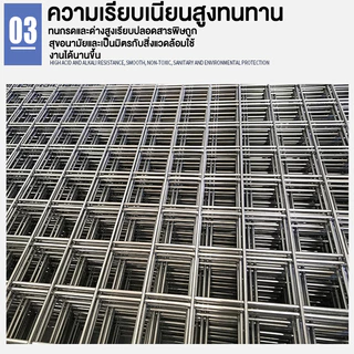 กันสนิม ลวดตาข่ายชุบกัลวาไนซ์ร้อน ช่องตา1/2" 1" (ยาว17เมตร 30เมตร) ตะแกรงเหล็ก กรงไก่ ตาข่ายกันนก นกแก้ว กันงู/หนู