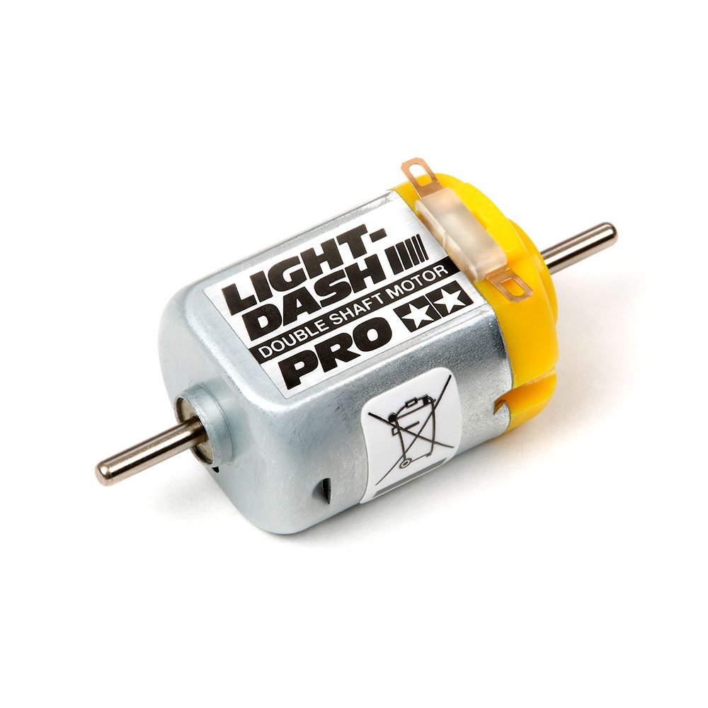 15402 TAMIYA Mini 4WD LIGHT-DASH MOTOR PRO