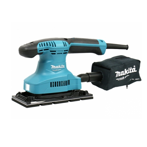 MAKITA เครื่องขัดกระดาษทราย รุ่น M9203B