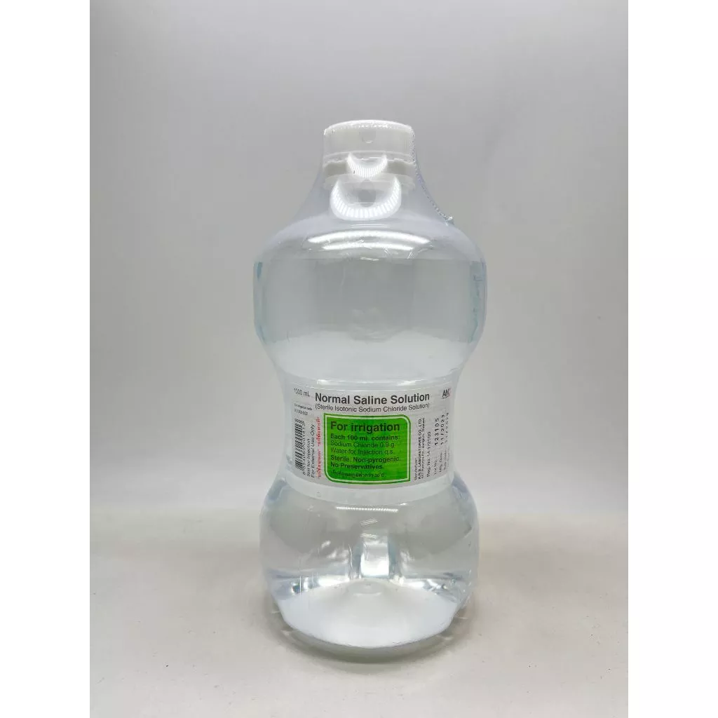 (1ลัง/ออเดอร์) ยกลัง 10 ขวด KLEAN&KARE (Dumbell) 1000ml.