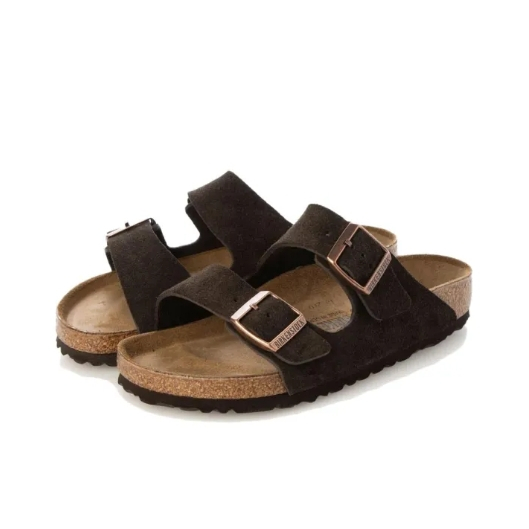 Birkenstock Arizona รองเท้าแตะ slippers