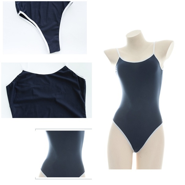 ชุดบอดี้สูทไซส์ใหญ่ บอดี้สูทสาวอวบ ชุดชั้นในสาวอวบ ชั้นในผู้หญิง /ไม่ระบุชื่อสินค้าหน้าพัสดุ - รูปที่ 6