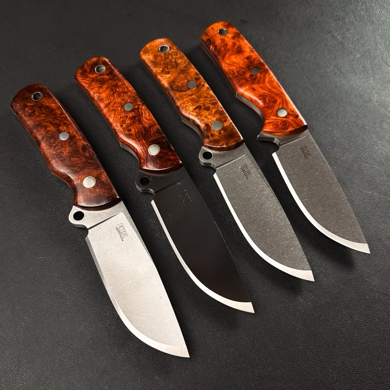 KRM Performance Nice Guy 1/2