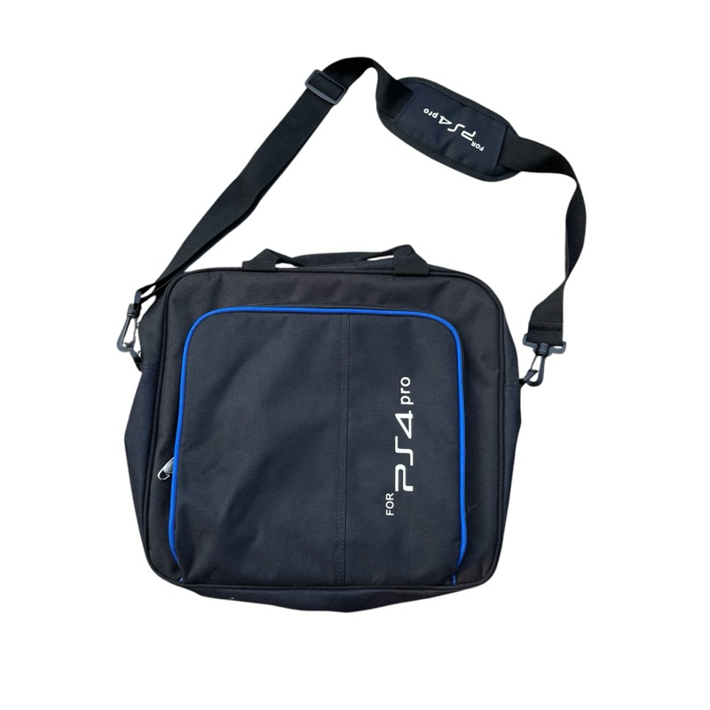 กระเป๋ามือสอง Ps 4 Pro ของแท้ (ใหม่มาก)