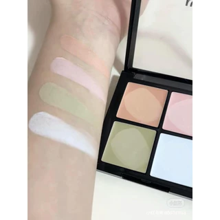 **ของแท้**พร้อมส่ง**Hera Face Correcting Palette 9.9 g.