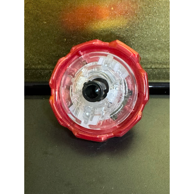 [ของใหม่] เบย์เบลด X,Beyblade X : อะไหล่เบย์เบลด Ratchet 7-70หลากสี [ของแท้ 100%]