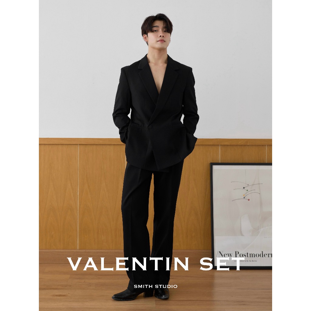 Smithstudio | Valentin Set