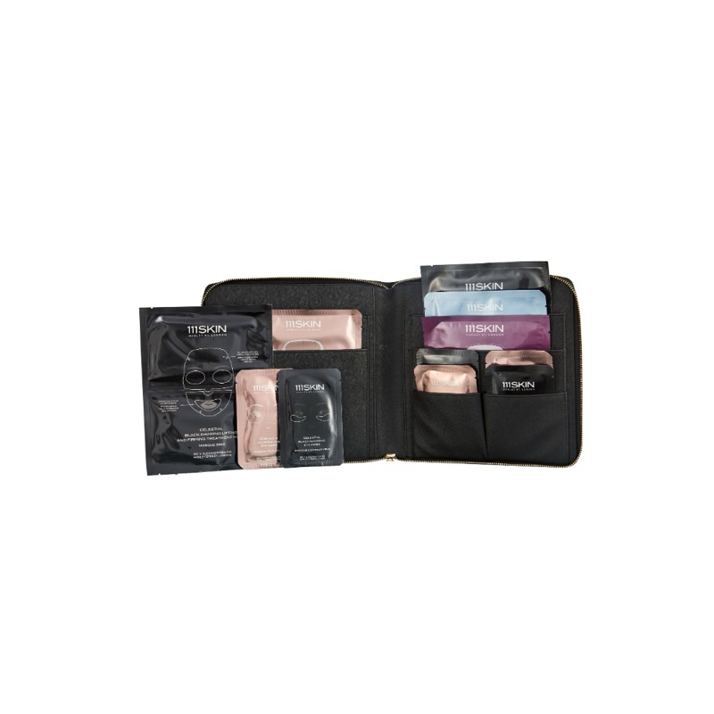 111SKIN - Luxury Mask Planner