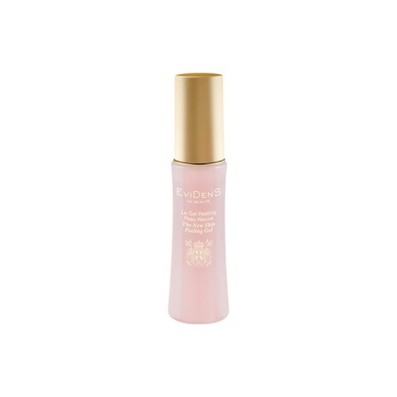 Evidens - The New Skin Peeling Gel 50 ml