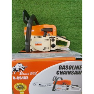 เลื่อยยนต์กระทิงดำรุ่น5200 เลื่อยยนต์ Black Bull B-CS152
