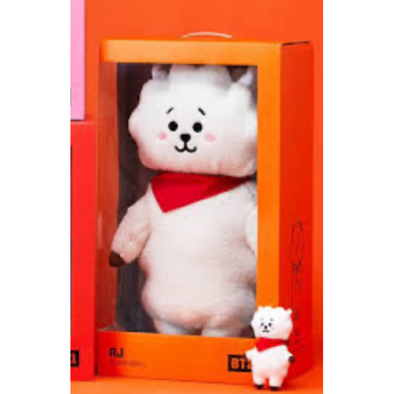 ส่งต่อ Jumbo RJ BT21 ของใหม่ไม่เคยแกะ
