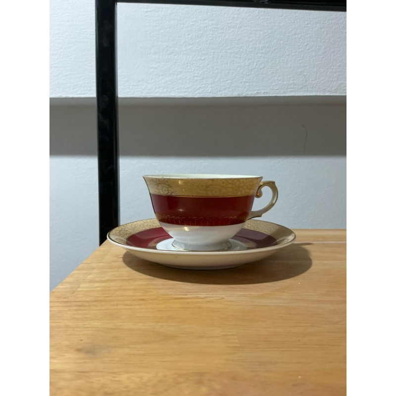 เซตแก้วกาแฟ  Yoshino