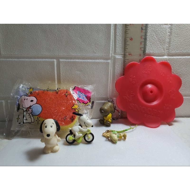 snoopy ของใช้สนูปปี้