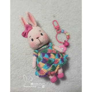 [ส่งจากไทย] ลูกตาแก้ว ลูกตาตุ๊กตา ตาวงกลม งานถักตุ๊กตาโครเชต์ นิตติ้ง ผ้าสักหลาด DIY Crafts ᵔᴥᵔ