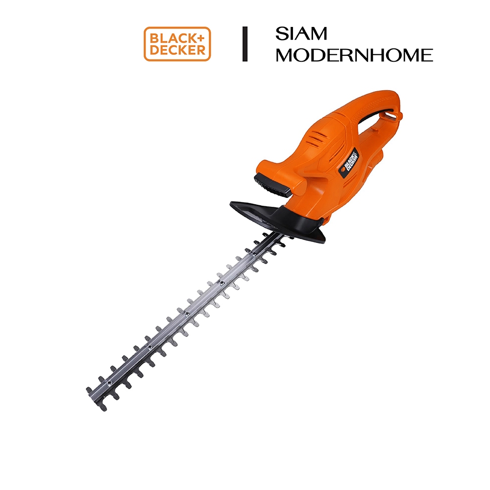 BLACK&DECKER เครื่องตัดแต่งพุ่มไม้ไฟฟ้า 420W รุ่น GT4245-B1