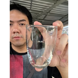 แก้วชงชาทนความร้อนสูง ขนาด250ml ออกใบกำกับภาษีได้ครับ รหัสkornzglassx52525