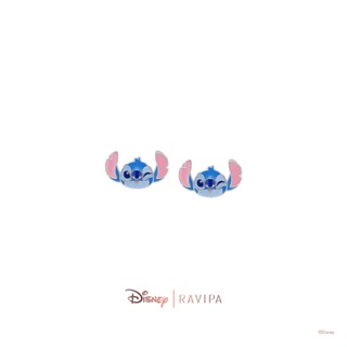 Ravipa | Disney Stitch Studs - ต่างหู