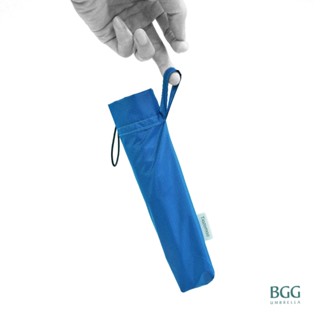 BGG Air Umbrella UPF+ Lightweight UV Cut Folding Umbrella ร่…