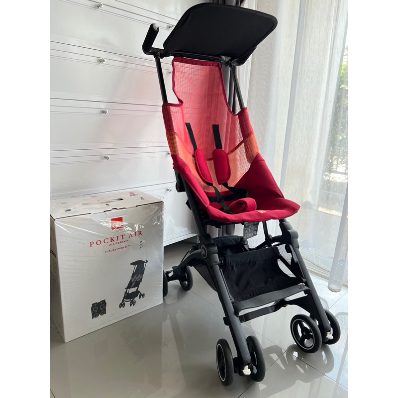 gb Pockit Air All -Terrain (มือสอง)