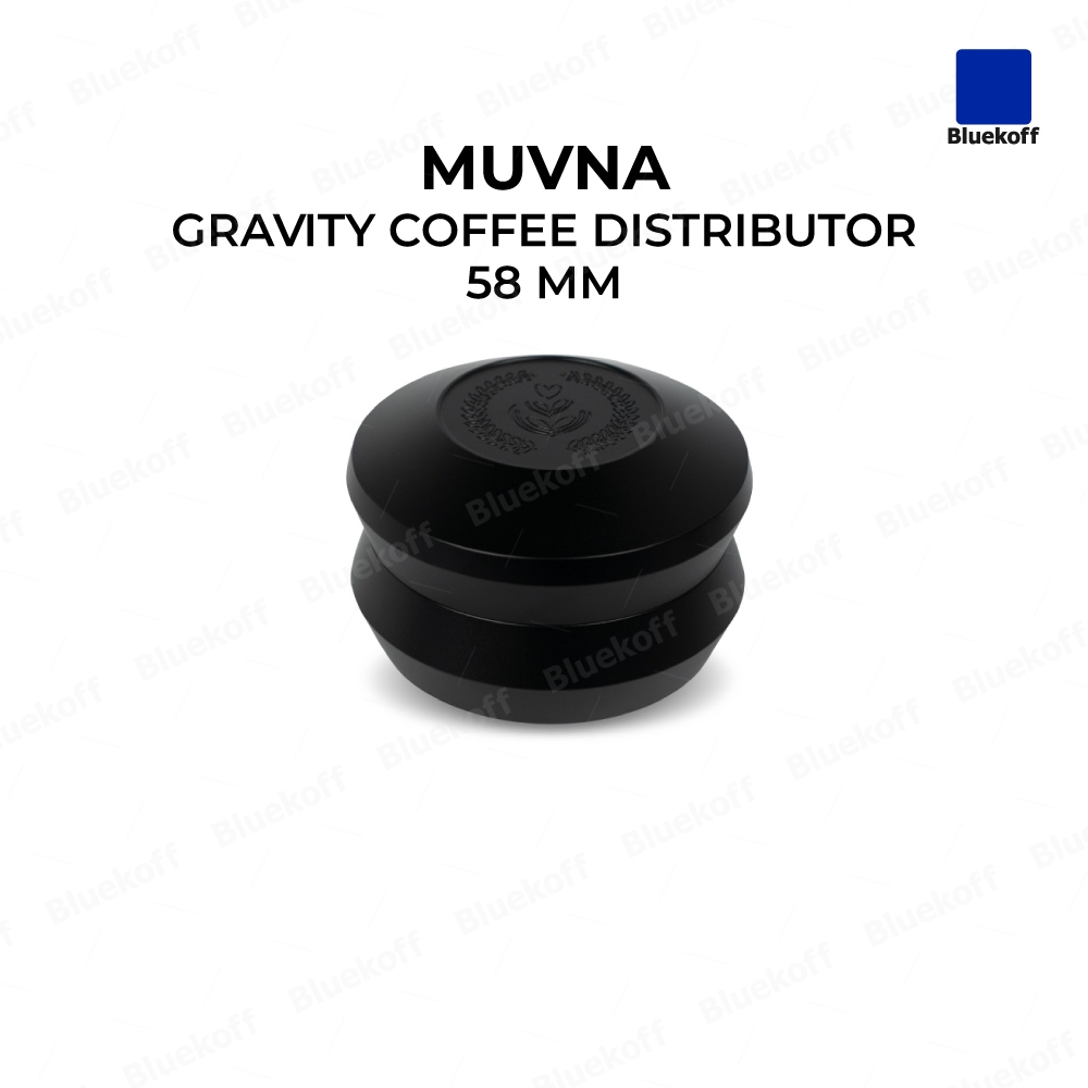 Bluekoff Muvna Gravity Coffee Distributor ขนาด 58 mm