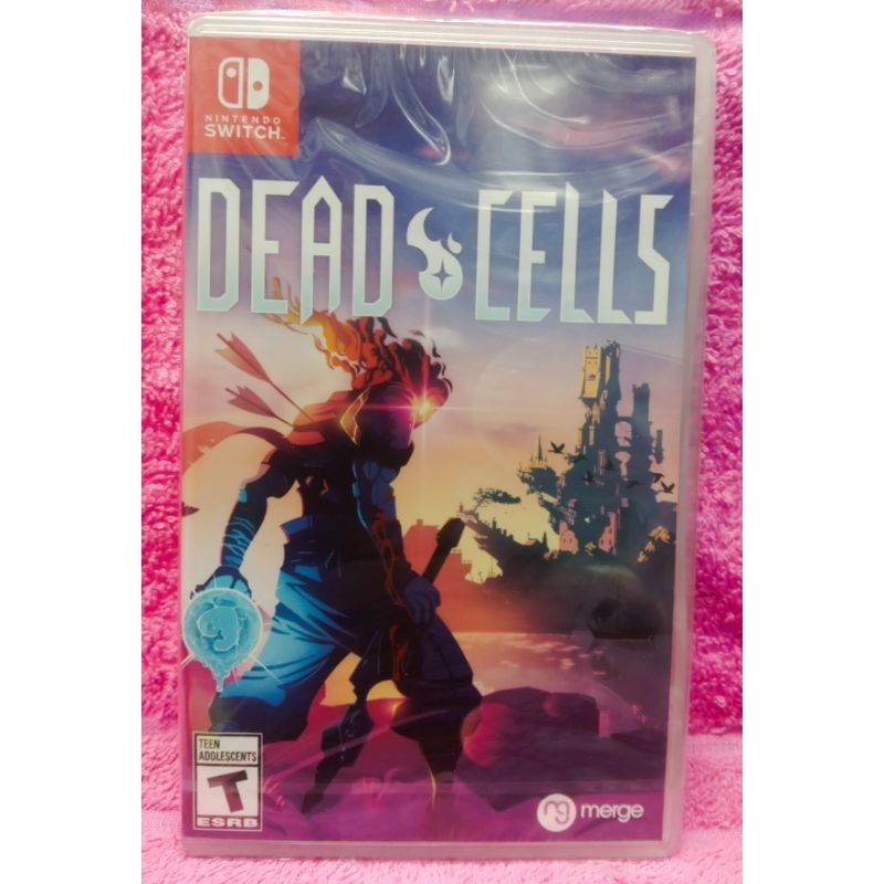 NSW (มือ1) : DEAD CELLS