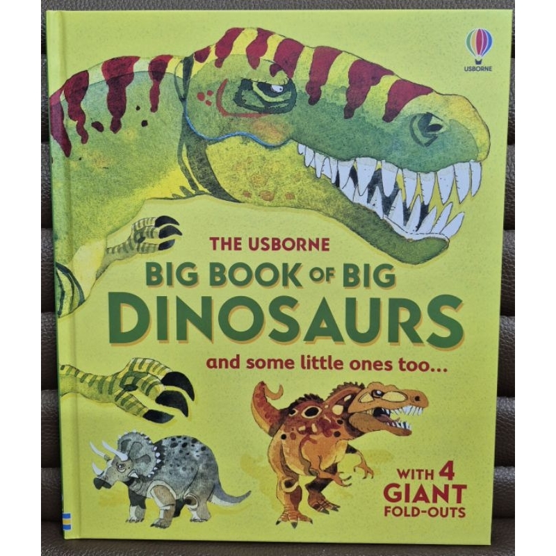 Big Book of Dinosaurs, Numbers, English words, Body, Animals, Body, Stars, Seas, 1000 things