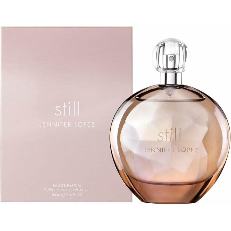Jennifer Lopez - Still 100ml💯