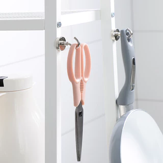 ตะขอแม่เหล็ก ตะขอเกี่ยว ใช้แขวนของ Magnet Hook ตะขอแขวนของ