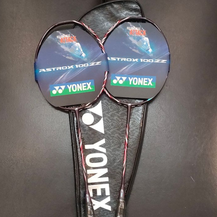 ไม้แบด YONEX ASTROX 100ZZ